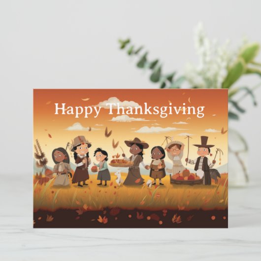 感謝祭キッズ12 シーズンカード (スタンド正面)