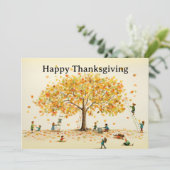 感謝祭キッズ14 シーズンカード (スタンド正面)