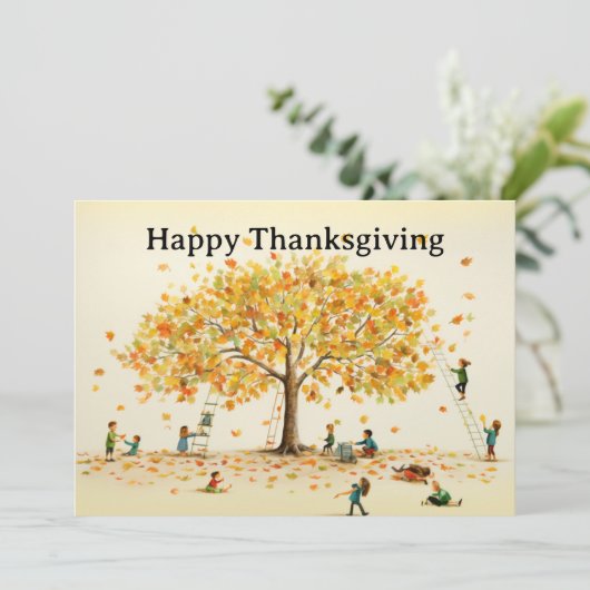 感謝祭キッズ14 シーズンカード (スタンド正面)