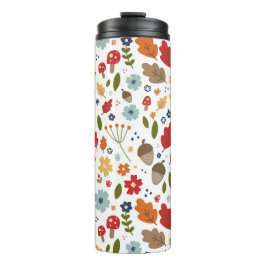 感謝祭キッチンダイニング紅葉 タンブラー