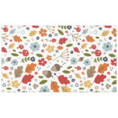 感謝祭キッチンダイニング紅葉 テーブルクロス (正面(横))