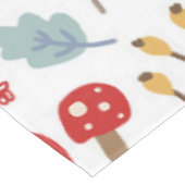 感謝祭キッチンダイニング紅葉 テーブルクロス (アングル)