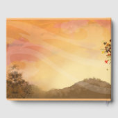 感謝祭ギャザリングゲストブック2020 ゲストブック (裏面)