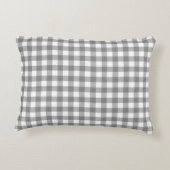 感謝祭ギャザーのまわりにファミリーアクセント枕 アクセントクッション (裏面)