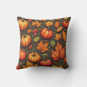 感謝祭クッション クッション (裏面)