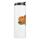 感謝祭クラシックコルヌコピアTシャツ タンブラー (回転左)