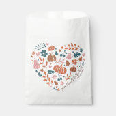 感謝祭クリスチャン引用文 フェイバーバッグ (正面)