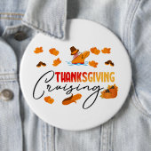 感謝祭クルージングクルーズ 缶バッジ (インサイチュ)