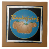 感謝祭グラフィックス タイル (正面)