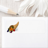 感謝祭コピア ラベル (インサイチュ)