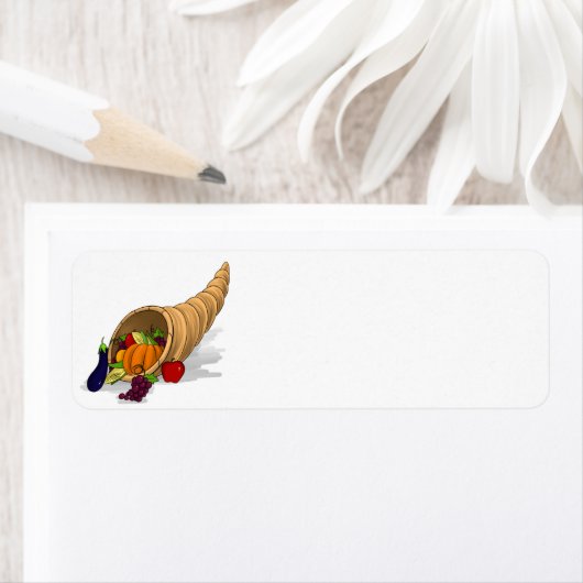 感謝祭コピア ラベル (インサイチュ)