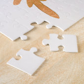 感謝祭コルヌコピアジグソーパズル ジグソーパズル (側面)