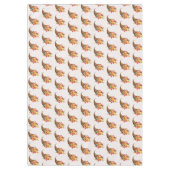 感謝祭コルヌコピアテーブルクロス テーブルクロス (正面)