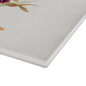 感謝祭コルヌコピア切削盤 カッティングボード (角)