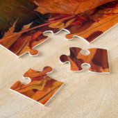 感謝祭コルヌコピア ジグソーパズル (側面)