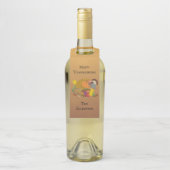 感謝祭コルヌコピア ボトルネックタグ (ボトル)