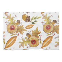 感謝祭コーン秋ムードウォーター色