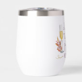 感謝祭シャンパンターキーパイリピートおもしろいー (正面)