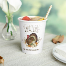 感謝祭シンプルトルコエレガント与え感謝していは