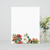 感謝祭スクラップブック紙 (スタンド正面)