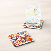 感謝祭スターターパック01 コースター (右側)