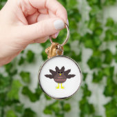 感謝祭タケキーチェーン キーホルダー (手)