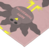 感謝祭タベルクロース テーブルクロス (アングル)