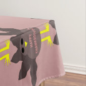 感謝祭タベルクロース テーブルクロス (インサイチュ)