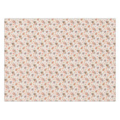 感謝祭テーブルクロス テーブルクロス (正面(横))