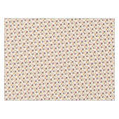 感謝祭テーブルクロス テーブルクロス (正面(横))