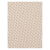 感謝祭テーブルクロス テーブルクロス (正面)