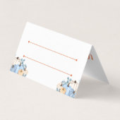 感謝祭テーブル番号聖なる書物、 経典カボキンパッチ (裏面)