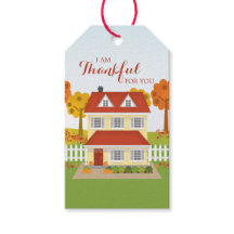 感謝祭ディナーオープンハウス