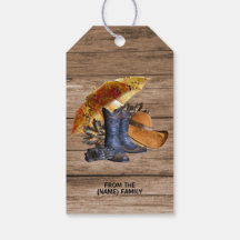 感謝祭ディナーパーティーオレンジ素朴ヴィンテージ