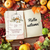 感謝祭ディナー与えよ感謝してい 招待状