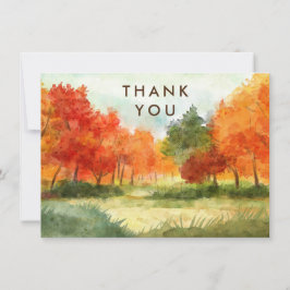 感謝祭ディナー招待状ボホテーマ サンキューカード