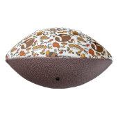 感謝祭デイファミリークラシックフットボール アメリカンフットボール (回転270)