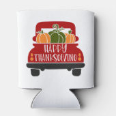 感謝祭トラック 缶クーラー (裏面)