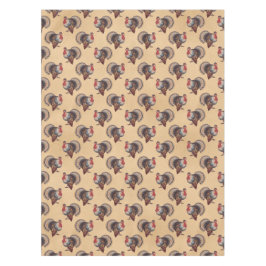 感謝祭トルコヴィンテージ テーブルクロス