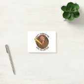 感謝祭トルコ感謝祭おもしろい引用文 ポストイット (オフィス)