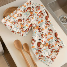 感謝祭トルコ秋のパターン