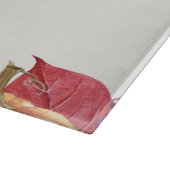 感謝祭トルコ裁断板 カッティングボード (角)