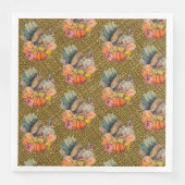 感謝祭トルコ (正面)