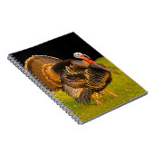 感謝祭トルコ ノートブック (右側)