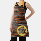 感謝祭トレンディービューティフルオータムコレクション エプロン (インサイチュ)