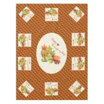 感謝祭パイパンプキントルコ