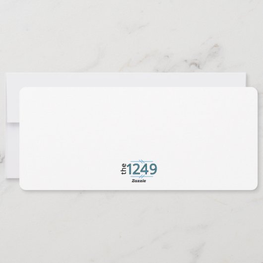 感謝祭パイ シーズンカード (裏面)