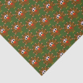 感謝祭パーティー七面鳥の贈り物フィラー 薄葉紙 (詳細)