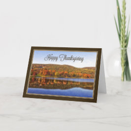 感謝祭ビュー シーズンカード