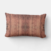 感謝祭フォトコラージュon wood ランバークッション (裏面)